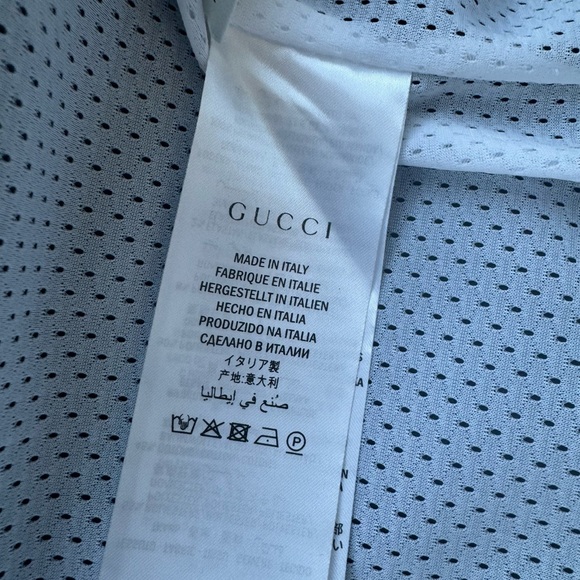 Gucci Track Jacket. - Picture 15 of 16